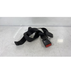 Attache ceinture arriere droit CITROEN XSARA Photo n°1