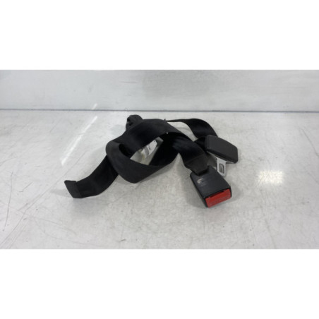 Attache ceinture arriere droit CITROEN XSARA Photo n°1