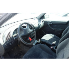 Attache ceinture arriere droit CITROEN XSARA