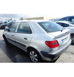 Attache ceinture arriere droit CITROEN XSARA