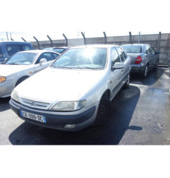 Attache ceinture arriere droit CITROEN XSARA