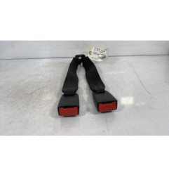 Attache ceinture arriere gauche CITROEN XSARA Photo n°1