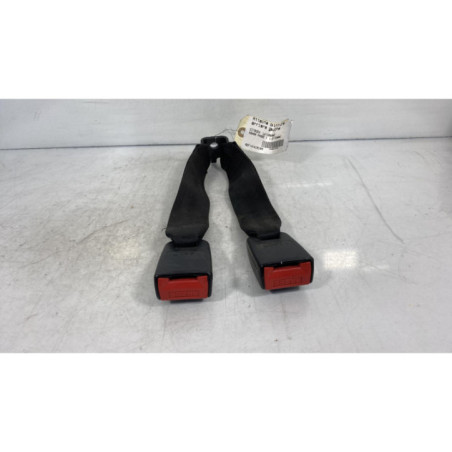Attache ceinture arriere gauche CITROEN XSARA Photo n°1