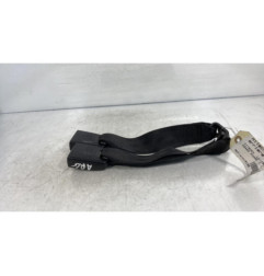 Attache ceinture arriere gauche CITROEN XSARA