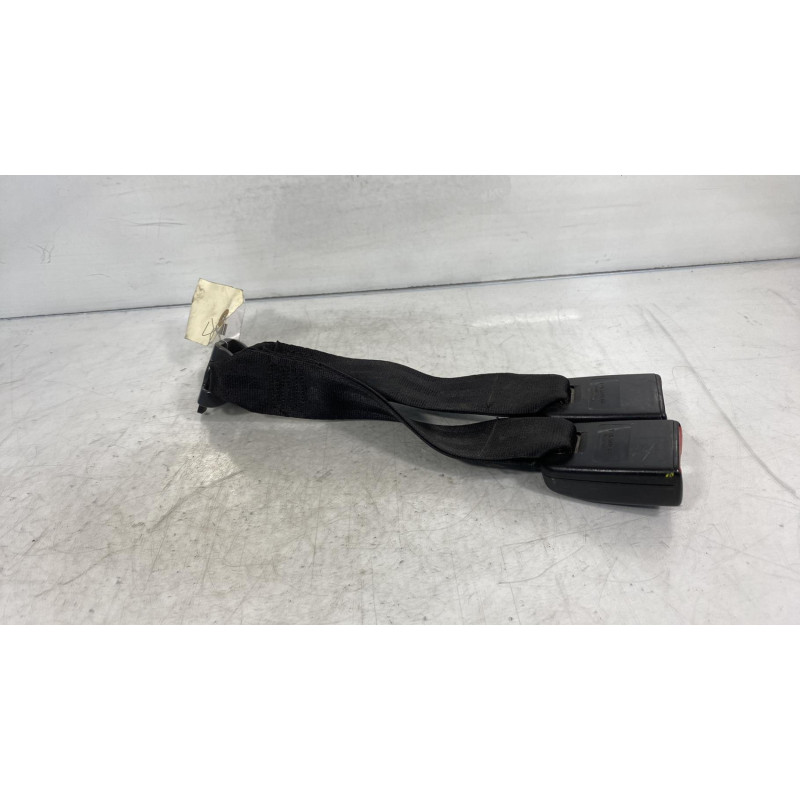 Attache ceinture arriere gauche CITROEN XSARA Photo n°3