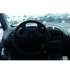 Attache ceinture arriere gauche CITROEN XSARA