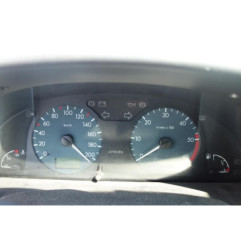 Attache ceinture arriere gauche CITROEN XSARA