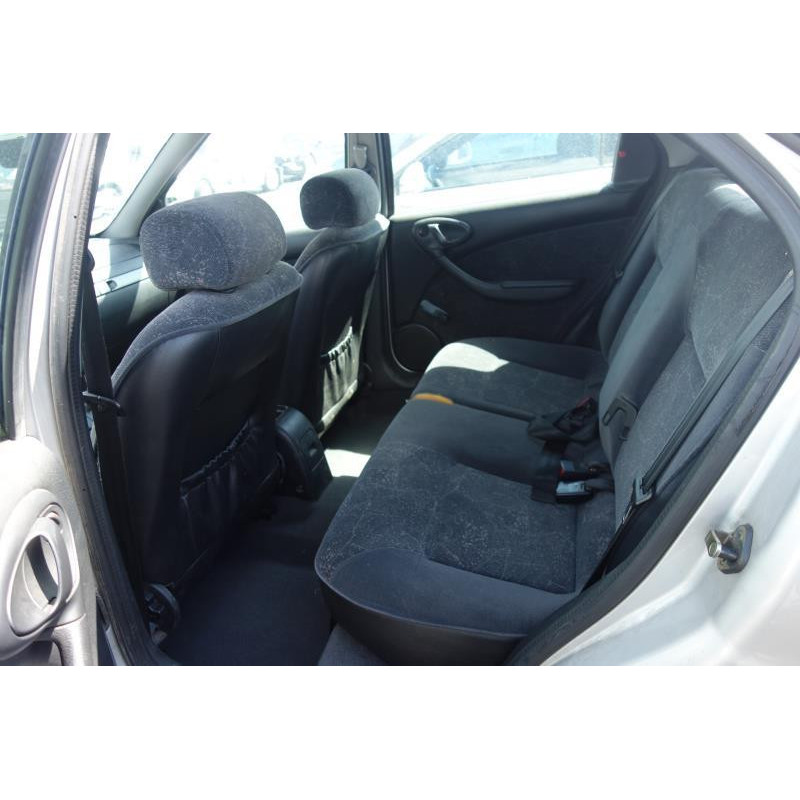 Attache ceinture arriere gauche CITROEN XSARA Photo n°11