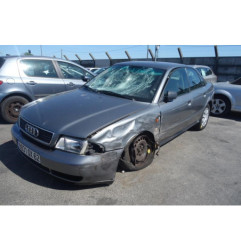 Capot AUDI A4 1