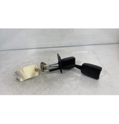 Attache ceinture arriere droit AUDI A4 1