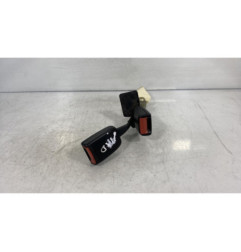 Attache ceinture arriere droit AUDI A4 1