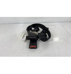 Attache ceinture arriere gauche AUDI A4 1 Photo n°1