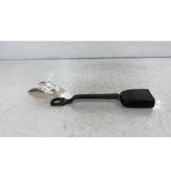 Attache ceinture avant droit AUDI A4 1 Photo n°1