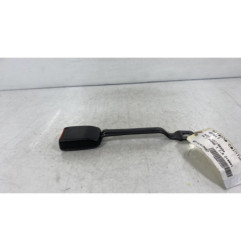Attache ceinture avant droit AUDI A4 1