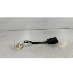 Attache ceinture avant gauche AUDI A4 1
