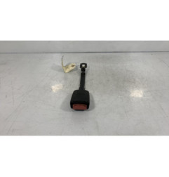 Attache ceinture avant gauche AUDI A4 1