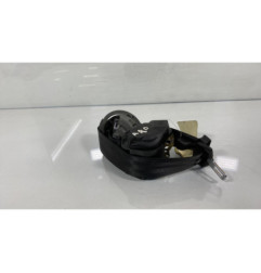 Ceinture arriere gauche AUDI A4 1 Photo n°1