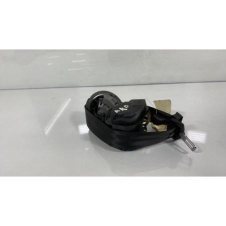 Ceinture arriere gauche AUDI A4 1 Photo n°1
