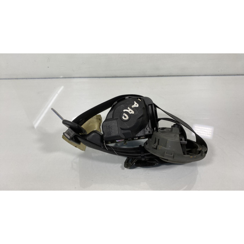 Ceinture arriere gauche AUDI A4 1 Photo n°3