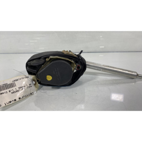 Pretensionneur de ceinture avant droit AUDI A4 1 Photo n°1