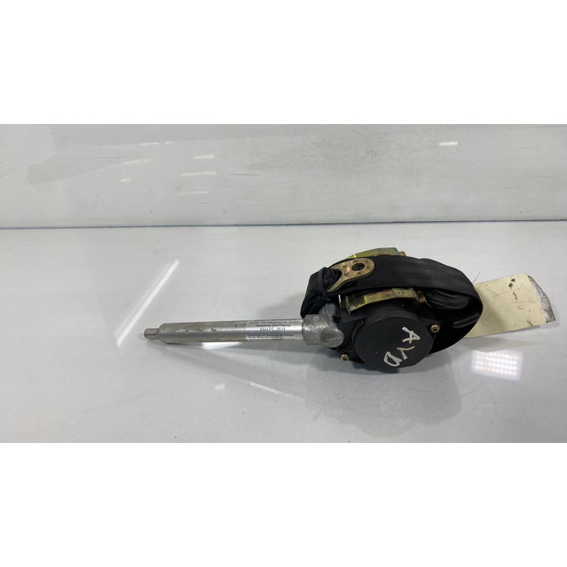 Pretensionneur de ceinture avant droit AUDI A4 1 Photo n°3