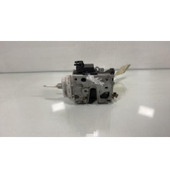 Serrure avant droit AUDI A4 1