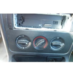 Serrure avant droit AUDI A4 1