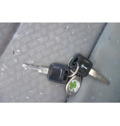 Serrure avant droit AUDI A4 1