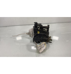 Serrure avant gauche AUDI A4 1