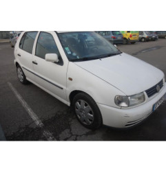 Vase de lave glace VOLKSWAGEN POLO 3