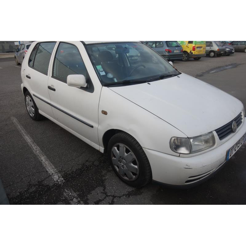 Vase de lave glace VOLKSWAGEN POLO 3 Photo n°5