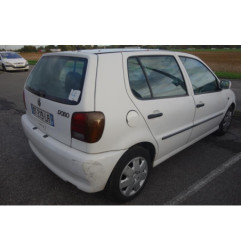 Vase de lave glace VOLKSWAGEN POLO 3