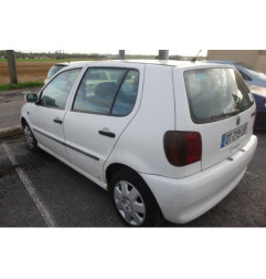 Vase de lave glace VOLKSWAGEN POLO 3