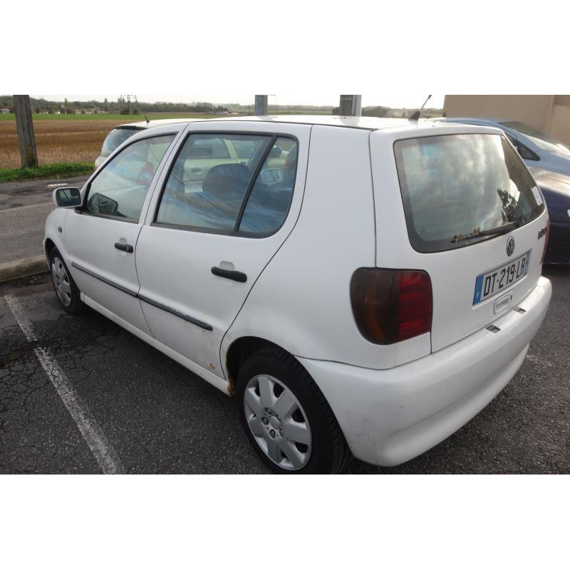 Vase de lave glace VOLKSWAGEN POLO 3 Photo n°7