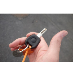 Vase de lave glace VOLKSWAGEN POLO 3