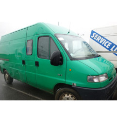 Calandre CITROEN JUMPER 1