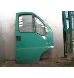 Porte avant droit CITROEN JUMPER 1