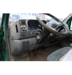 Porte avant droit CITROEN JUMPER 1