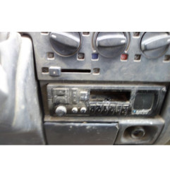 Porte avant droit CITROEN JUMPER 1