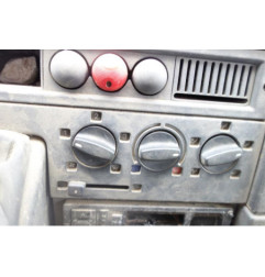Porte avant droit CITROEN JUMPER 1