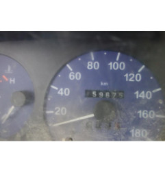 Porte avant droit CITROEN JUMPER 1