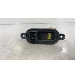 Resistance chauffage CITROEN JUMPER 1