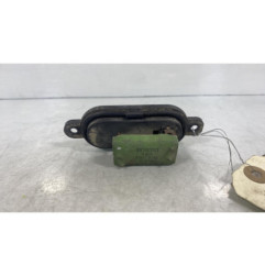 Resistance chauffage CITROEN JUMPER 1