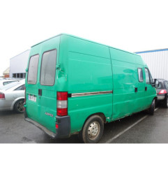 Resistance chauffage CITROEN JUMPER 1