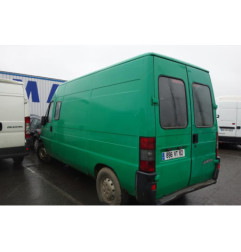 Resistance chauffage CITROEN JUMPER 1