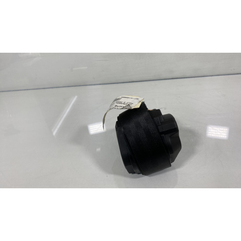 Ceinture arriere gauche VOLKSWAGEN POLO 3 Photo n°1