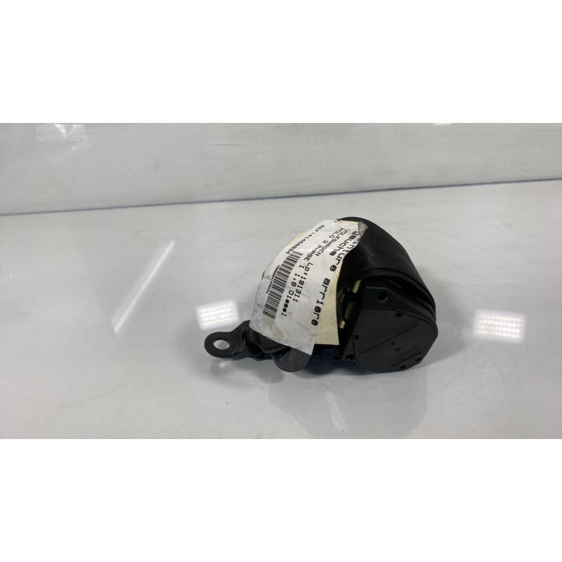 Ceinture arriere gauche VOLKSWAGEN POLO 3 Photo n°2