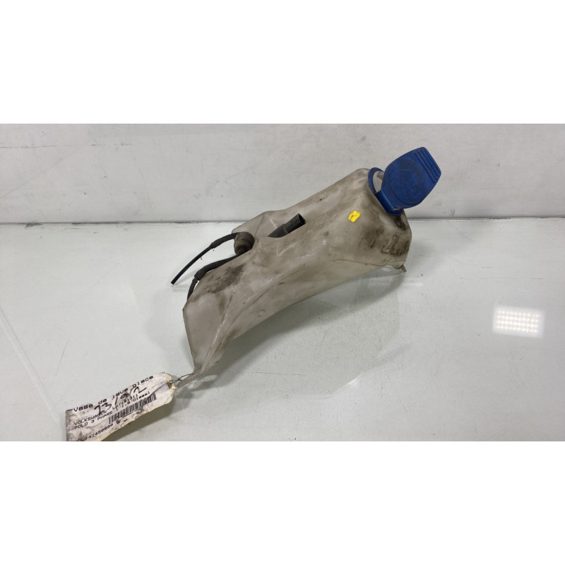 Vase de lave glace VOLKSWAGEN POLO 3 Photo n°1