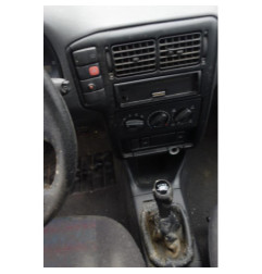 Vase de lave glace VOLKSWAGEN POLO 3