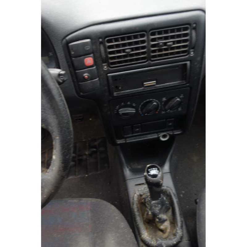 Vase de lave glace VOLKSWAGEN POLO 3 Photo n°4